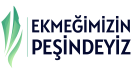 Ekmeğimizin Peşindeyiz!